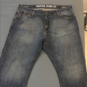 Náutica jeans